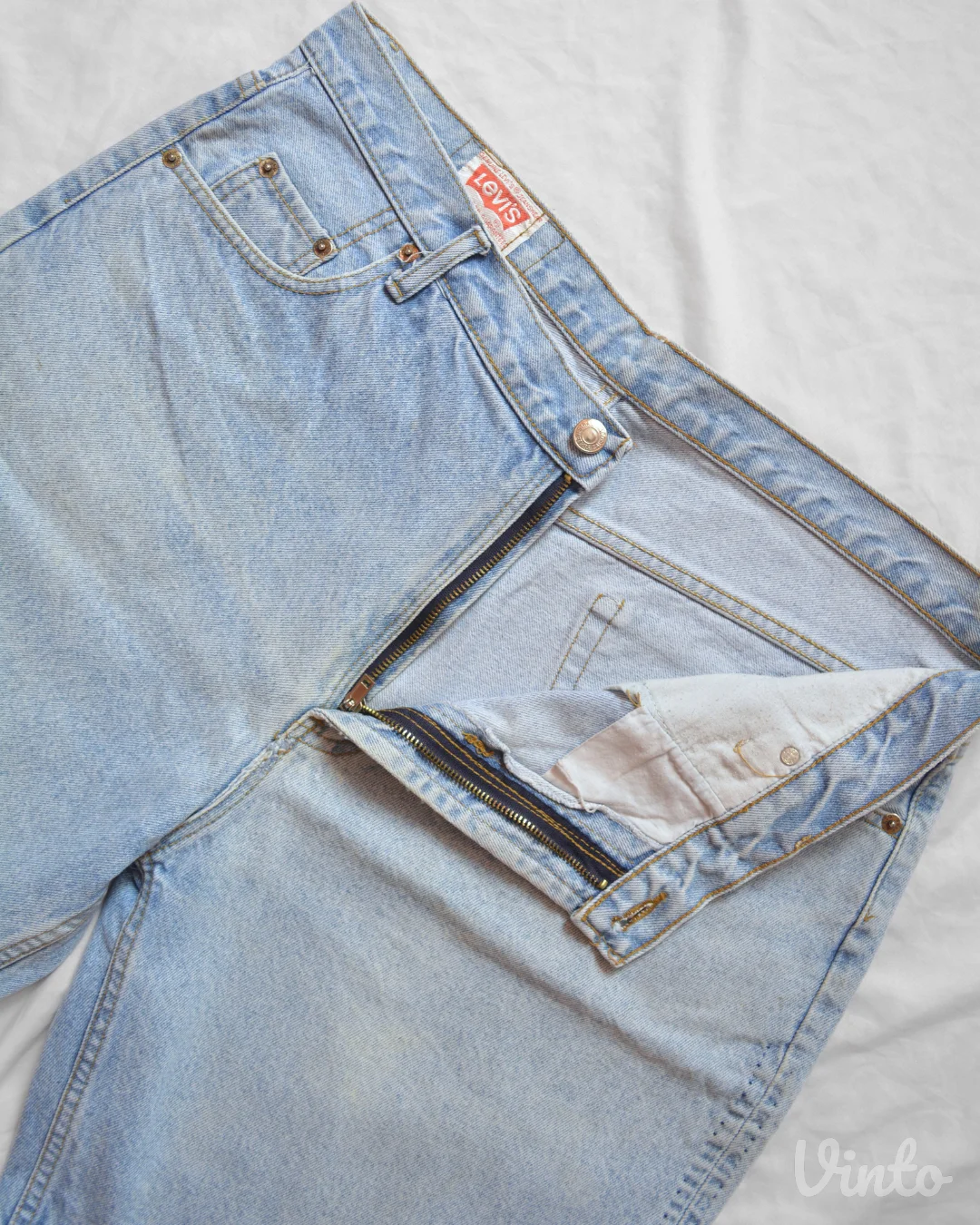 Levi's 501 bermude