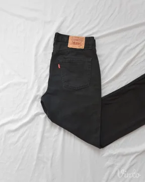 Levi's 751 farmerice
