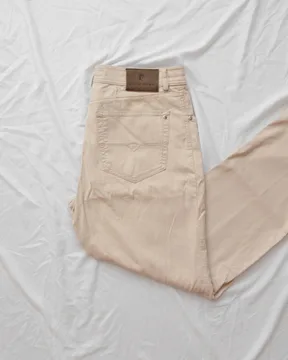 PIERRE CARDIN "Dijon" pantalone W34
