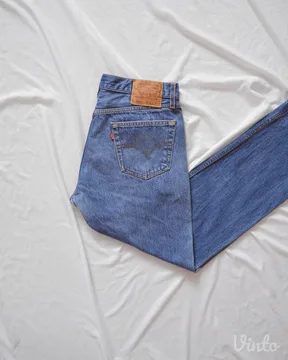 Levi's 501 "XX" farmerice