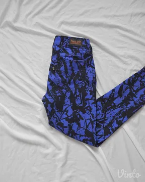 Levi's "Leggings" farmerice