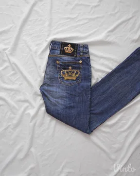 Victoria Beckham farmerice
