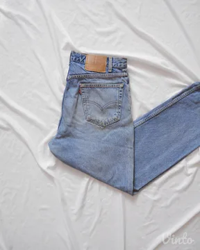 Levi's 505 farmerice