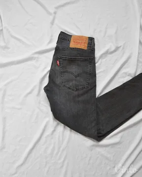 Levi's 502™ "HI-BALL" farmerice