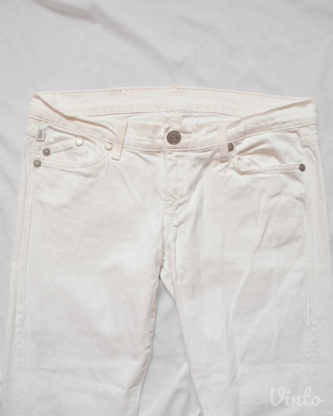 Victoria Beckham farmerice