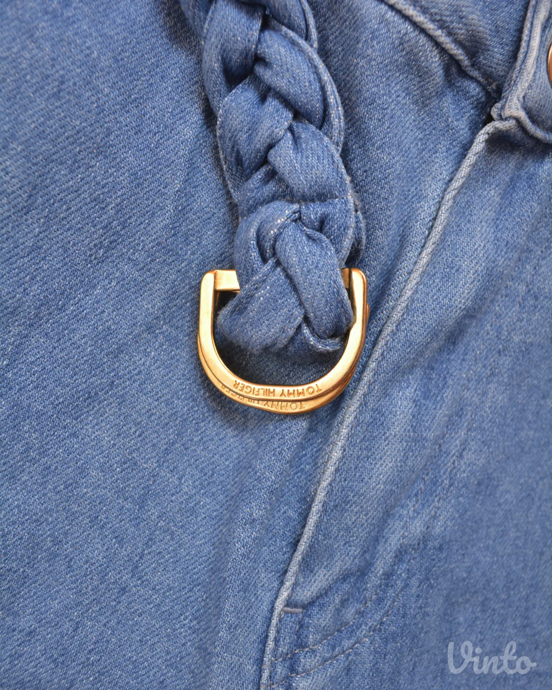 Tommy Hilfiger farmerice