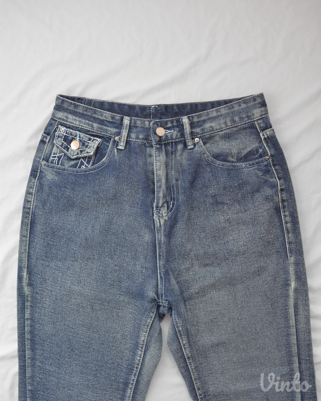 True Religion farmerice