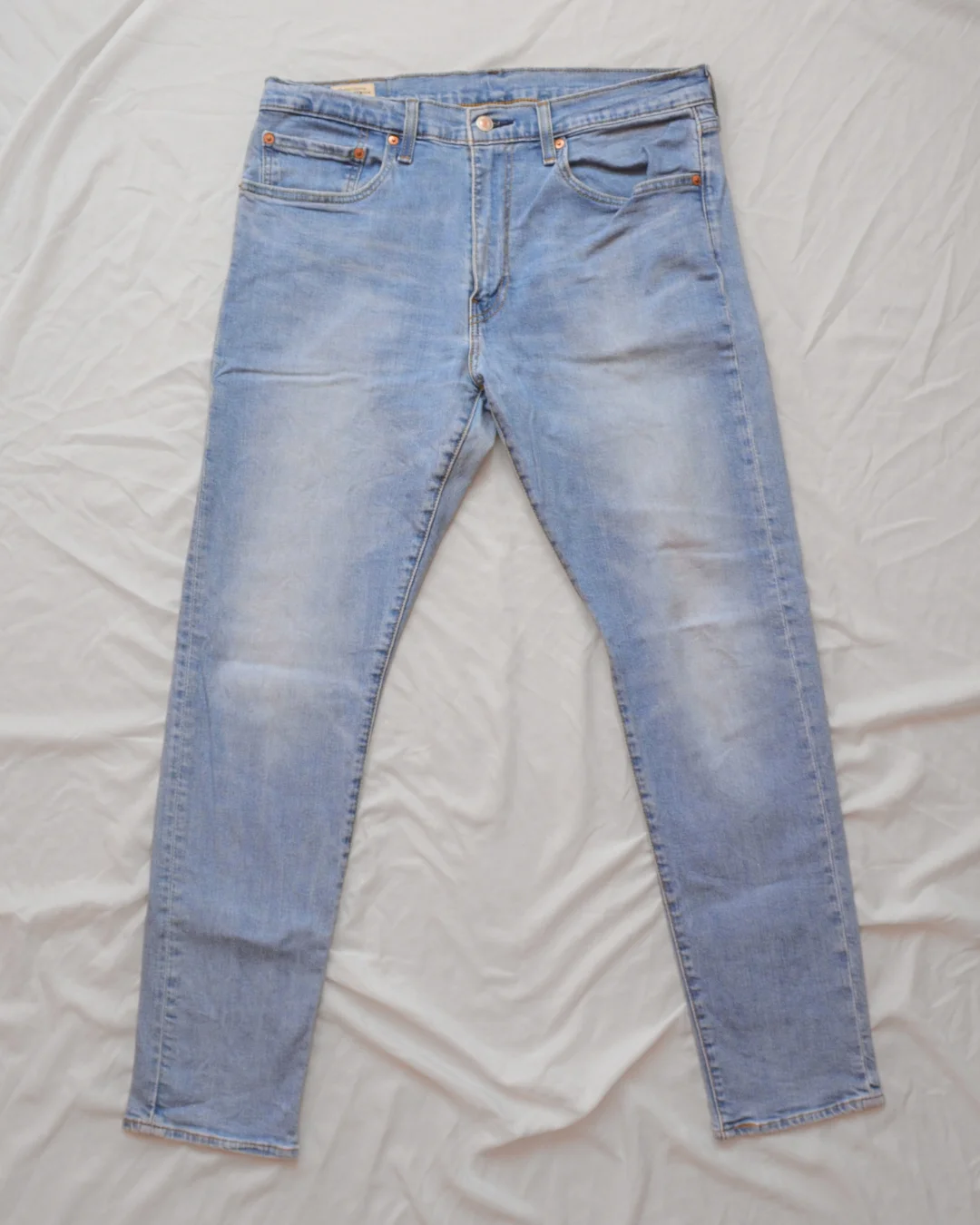 LEVI'S 512 "Premium" farmerice W34