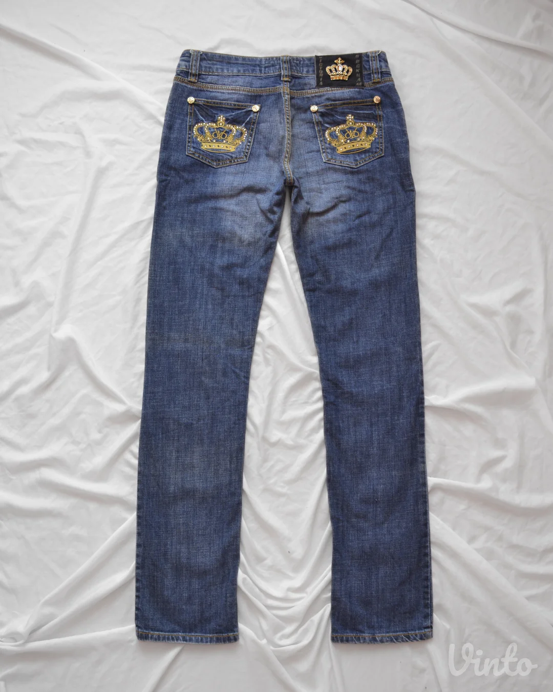 Victoria Beckham farmerice