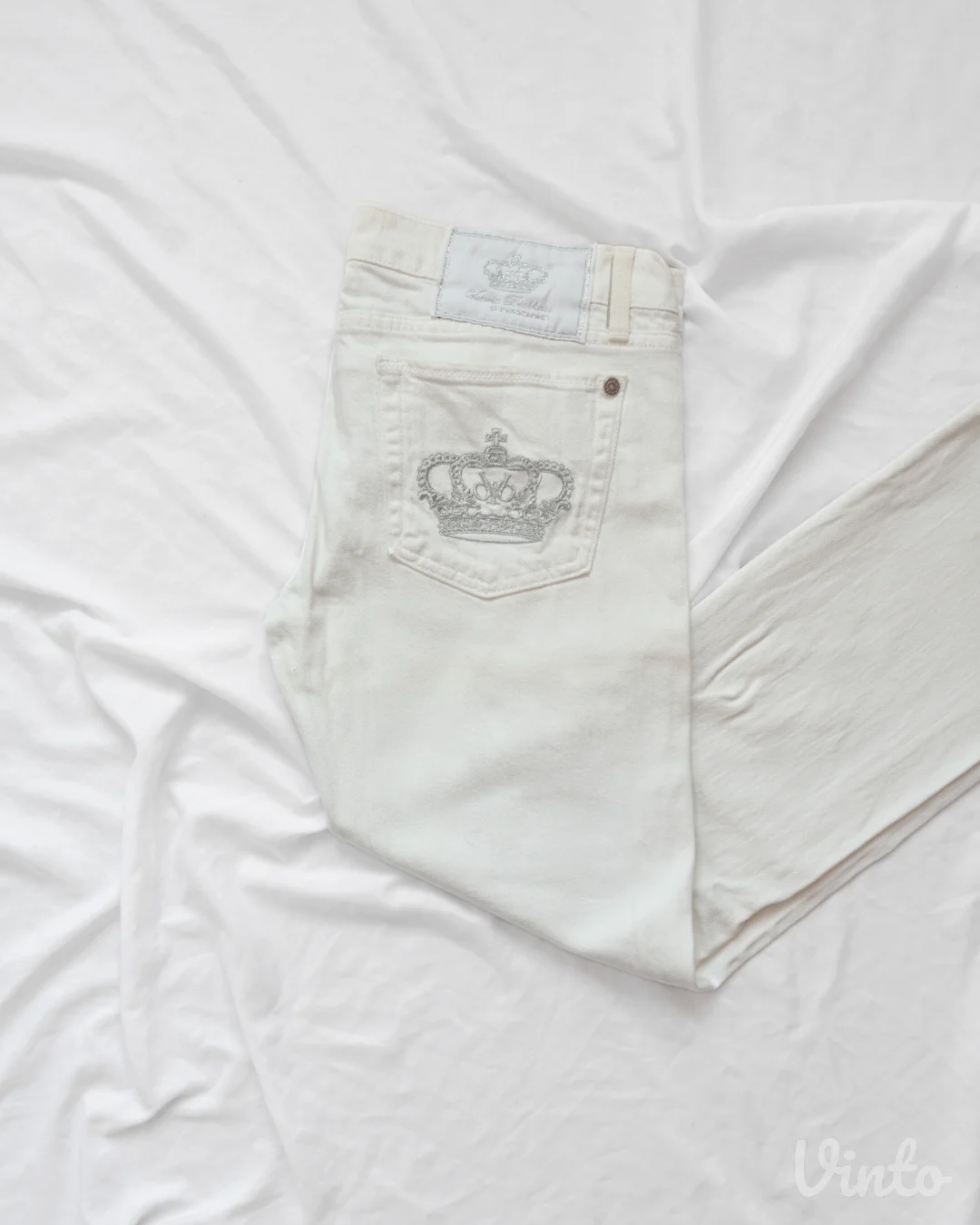 Victoria Beckham farmerice