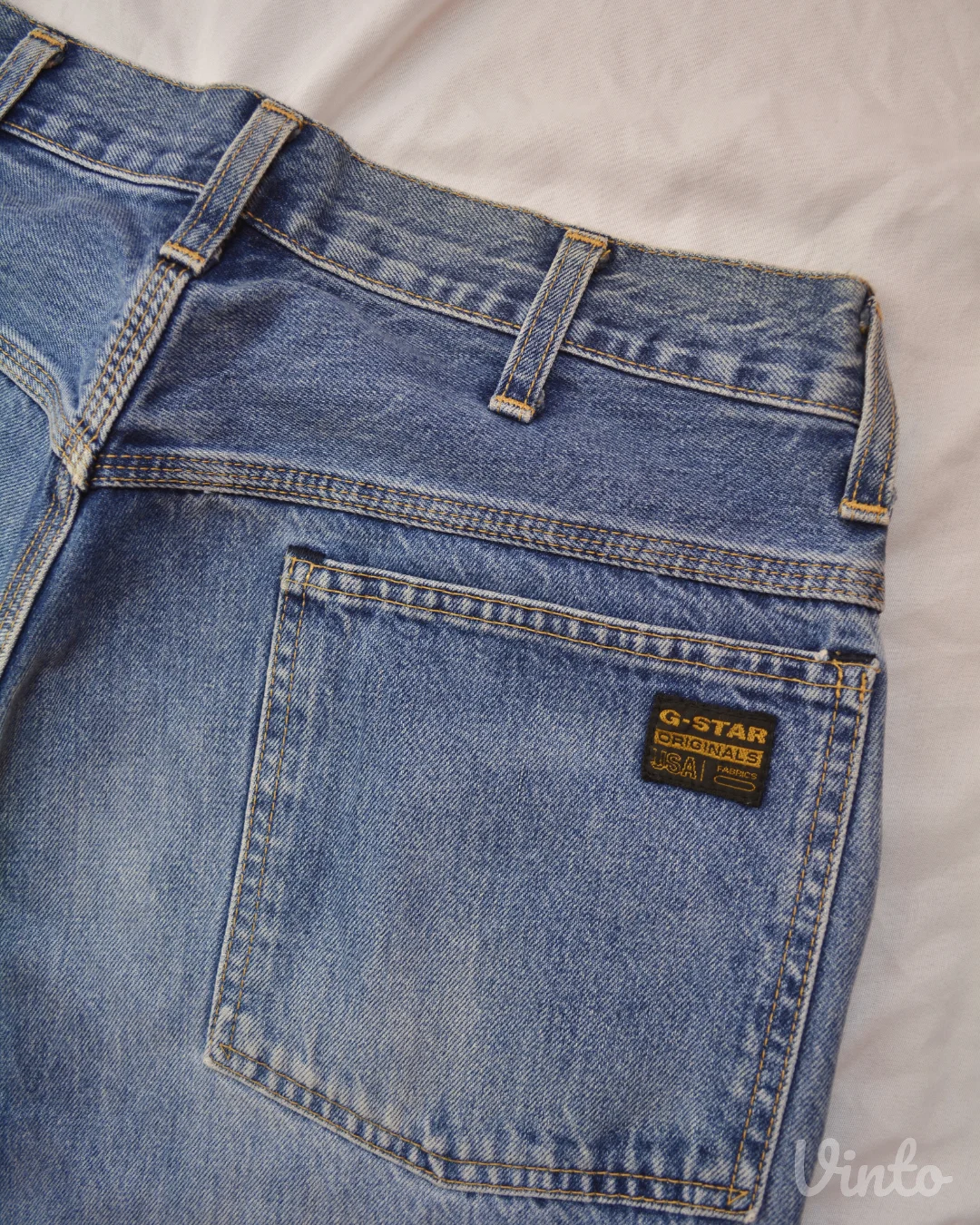 G-STAR Originals farmerice
