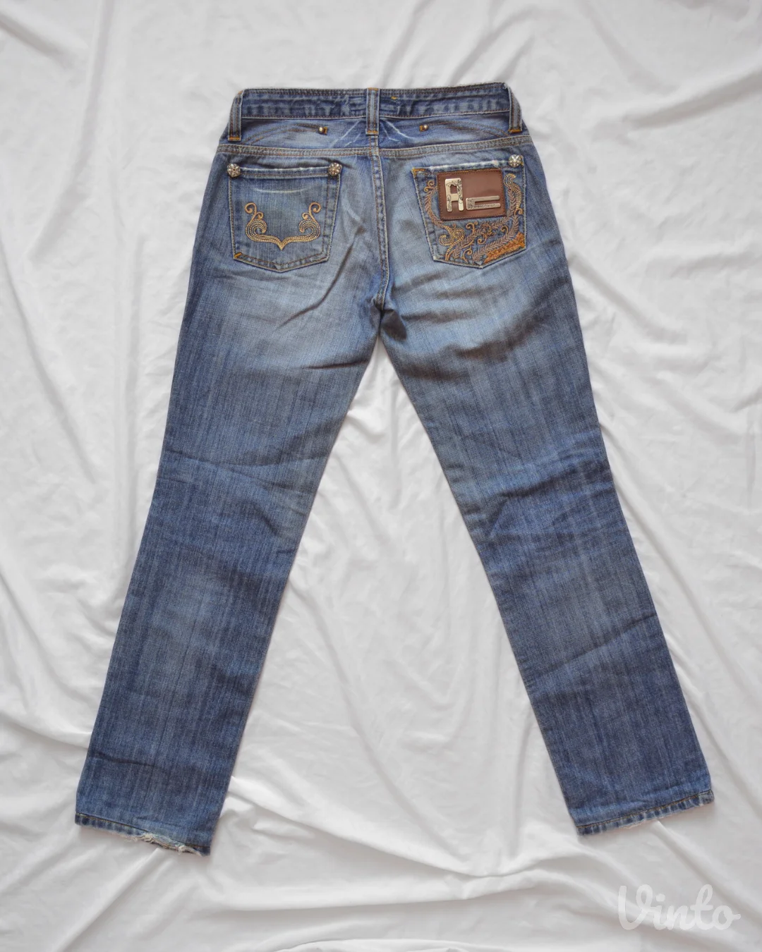 Roberto Cavalli farmerice