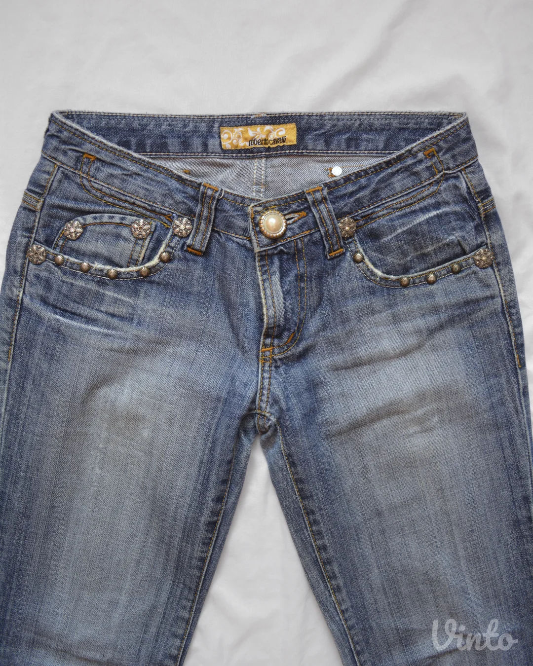 Roberto Cavalli farmerice