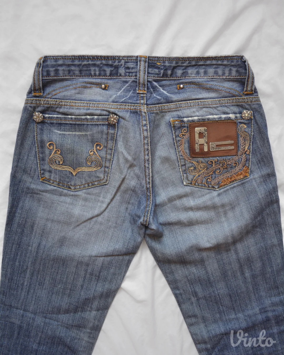 Roberto Cavalli farmerice