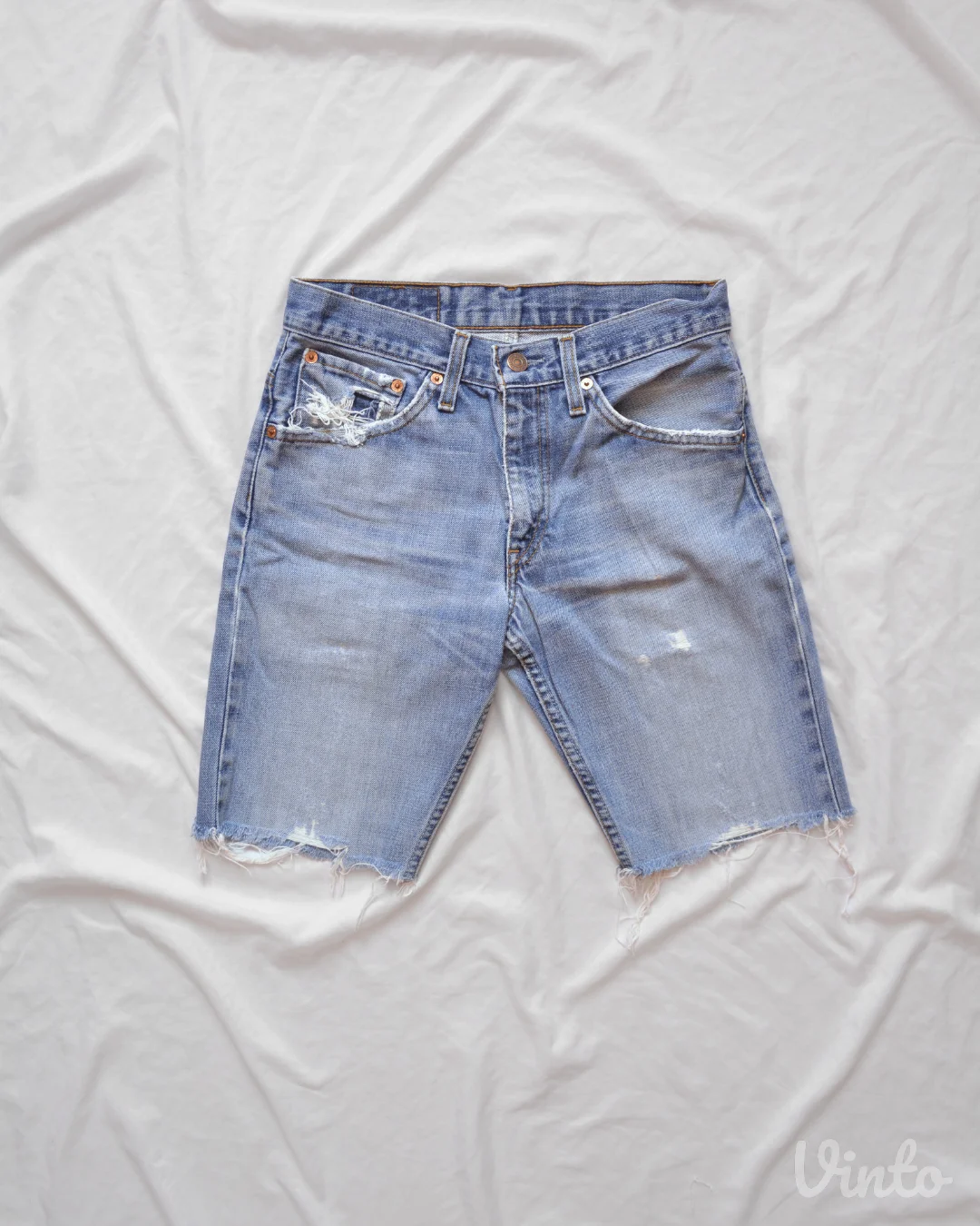Levi's 516 bermude