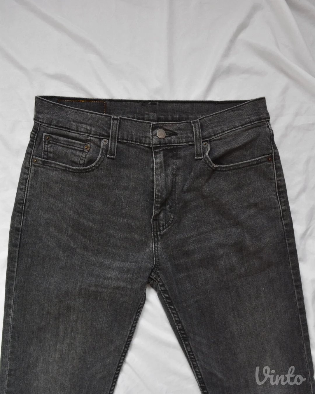 Levi's 502™ "HI-BALL" farmerice