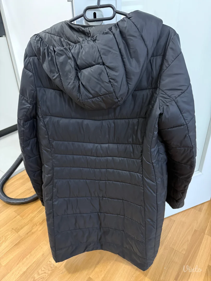 Esmara ženaka jakna M Crna