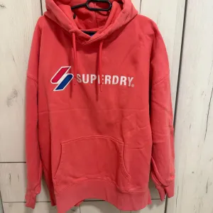 Superdry Oversized duks ženski S-L