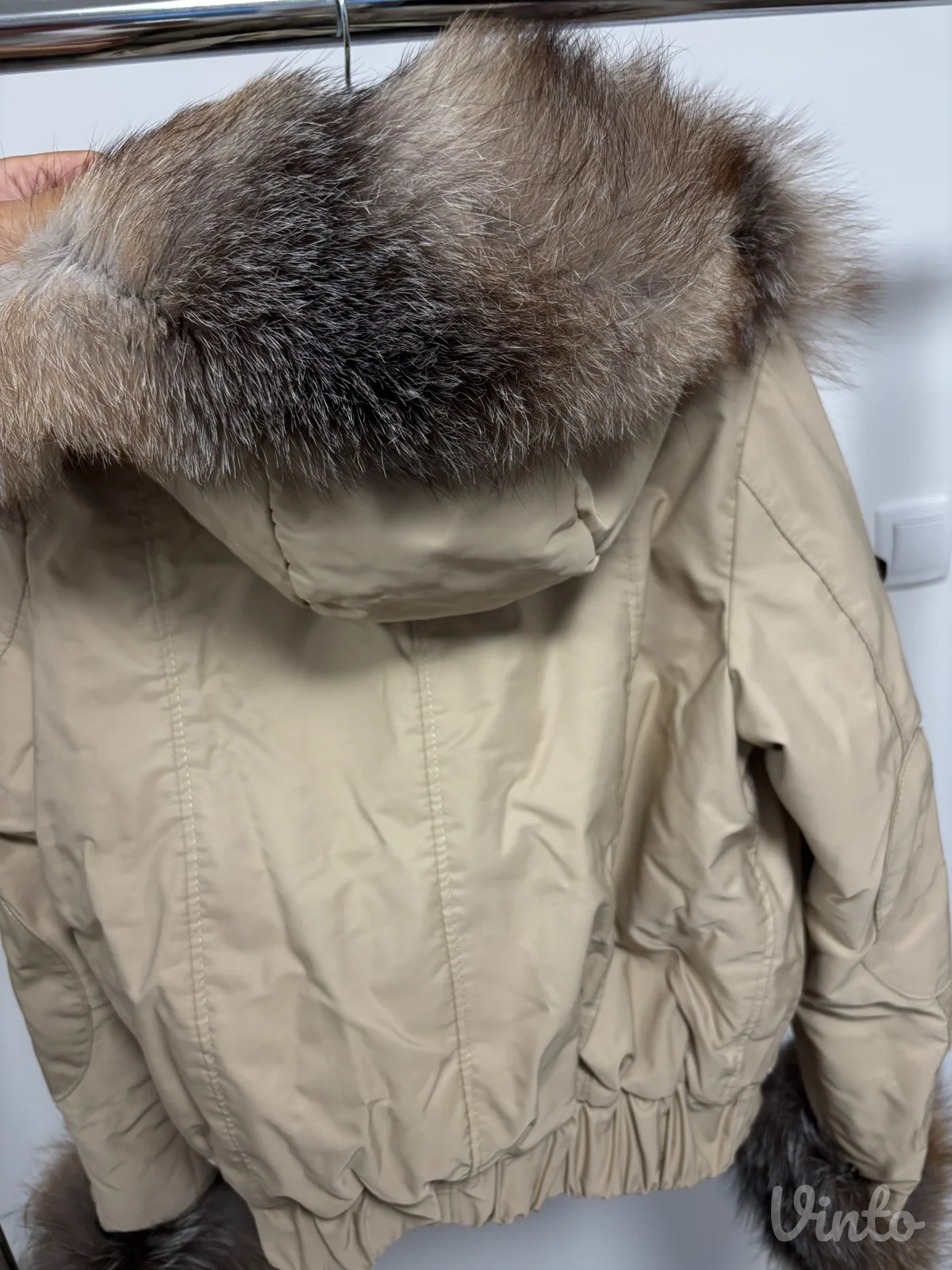 Zimska jakna Moncler