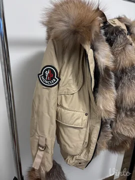 Zimska jakna Moncler