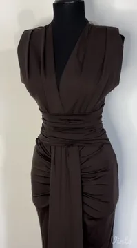 Nova haljina
