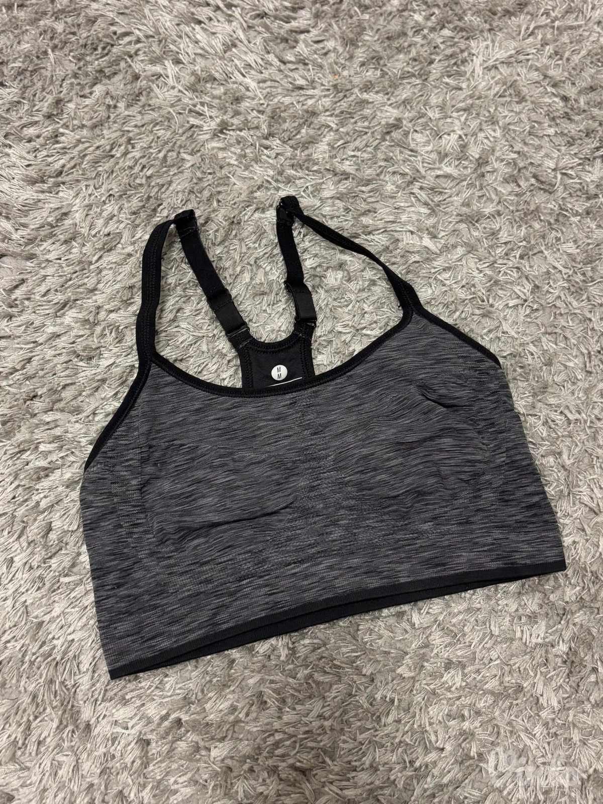 OLD NAVY top za trening