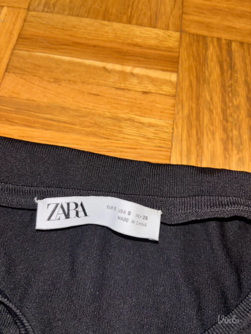 Zara elegantna majica