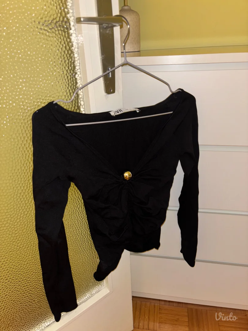 Zara elegantna majica