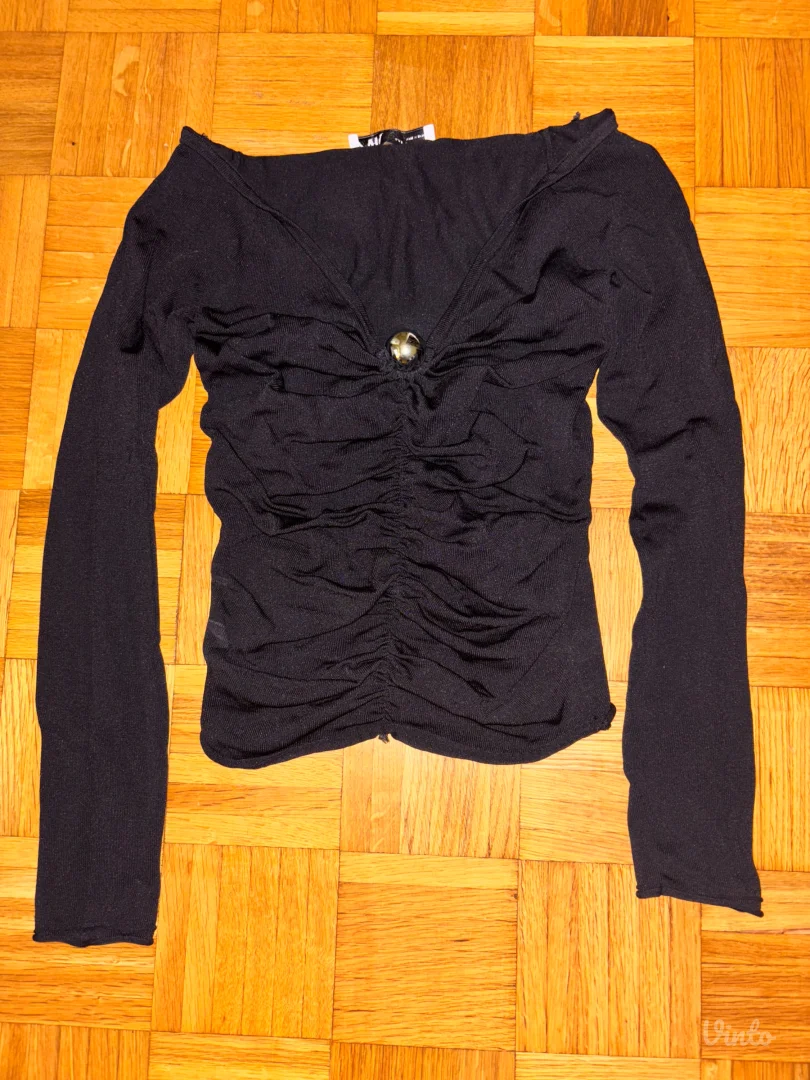 Zara elegantna majica