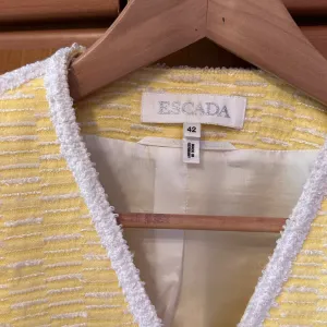 ESCADA komplet