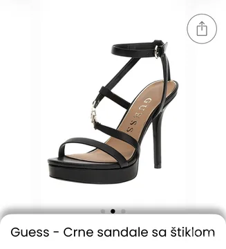 Guess sandale