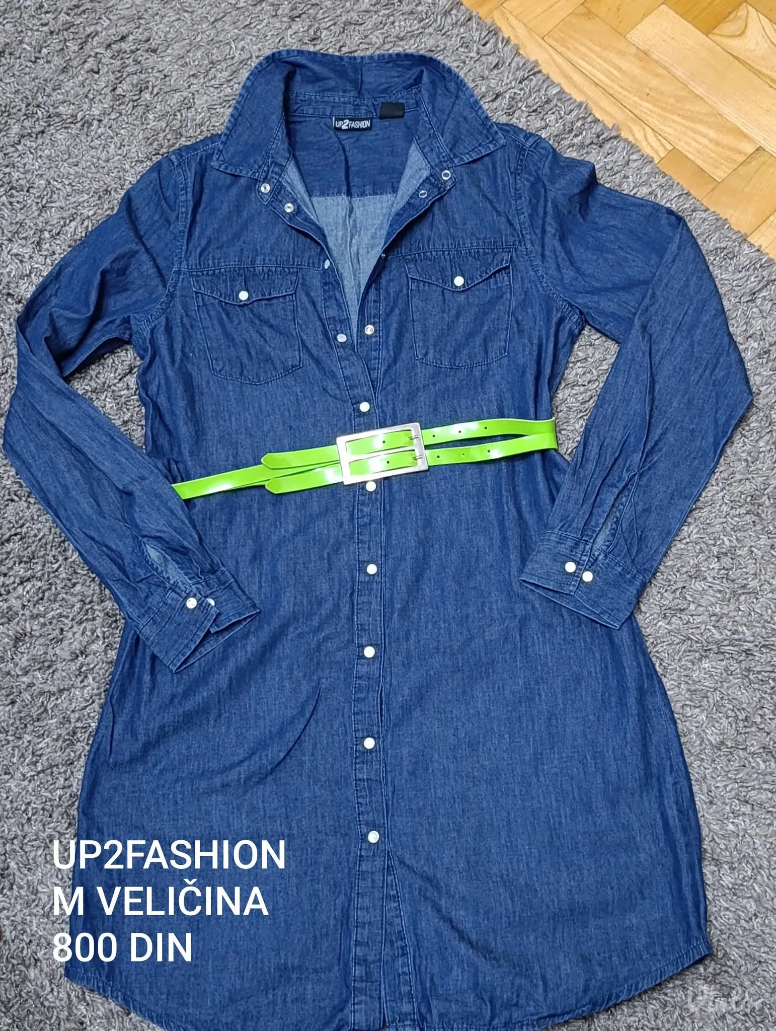 UP2FASHION