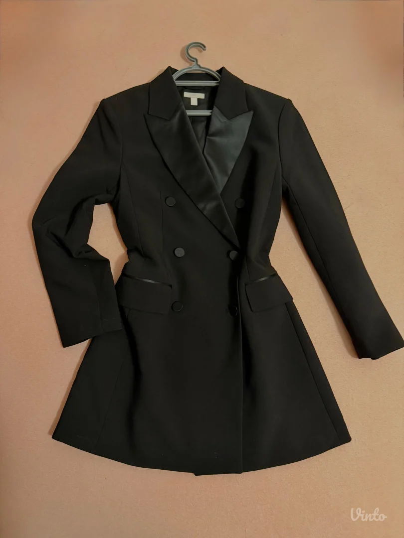 Sako/Sako-haljina-H&M