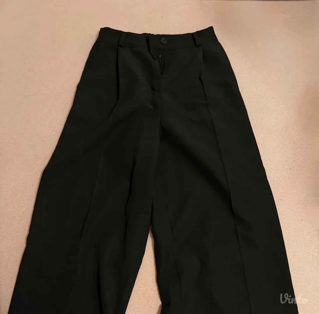 Komplet set - sako, prsluk, pantalone