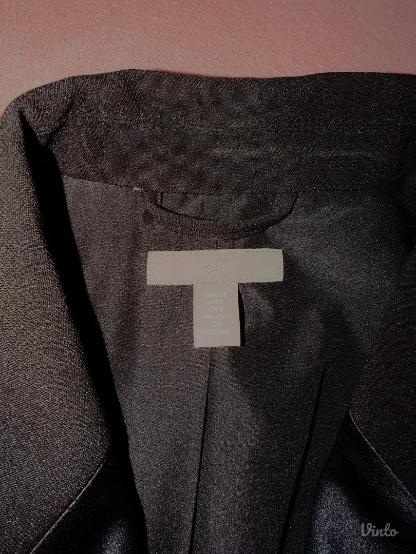 Sako/Sako-haljina-H&M