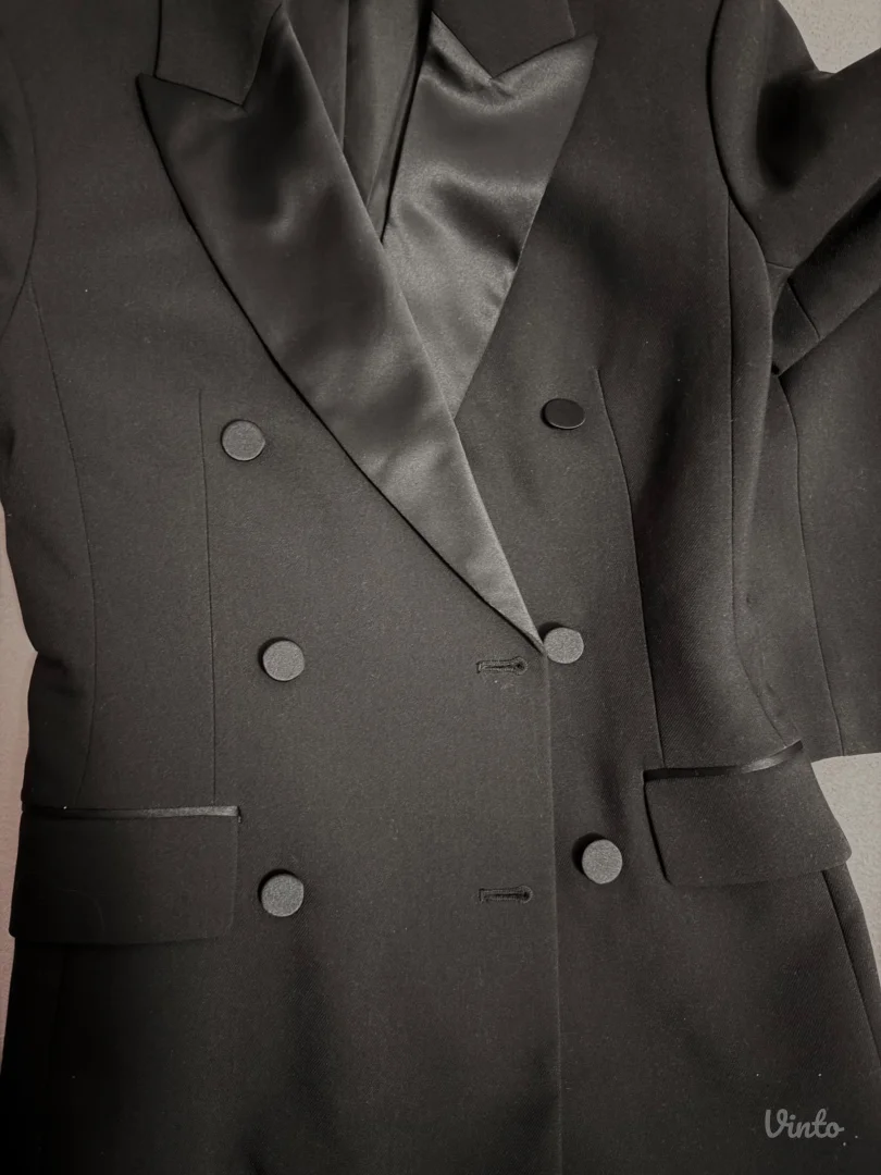 Sako/Sako-haljina-H&M