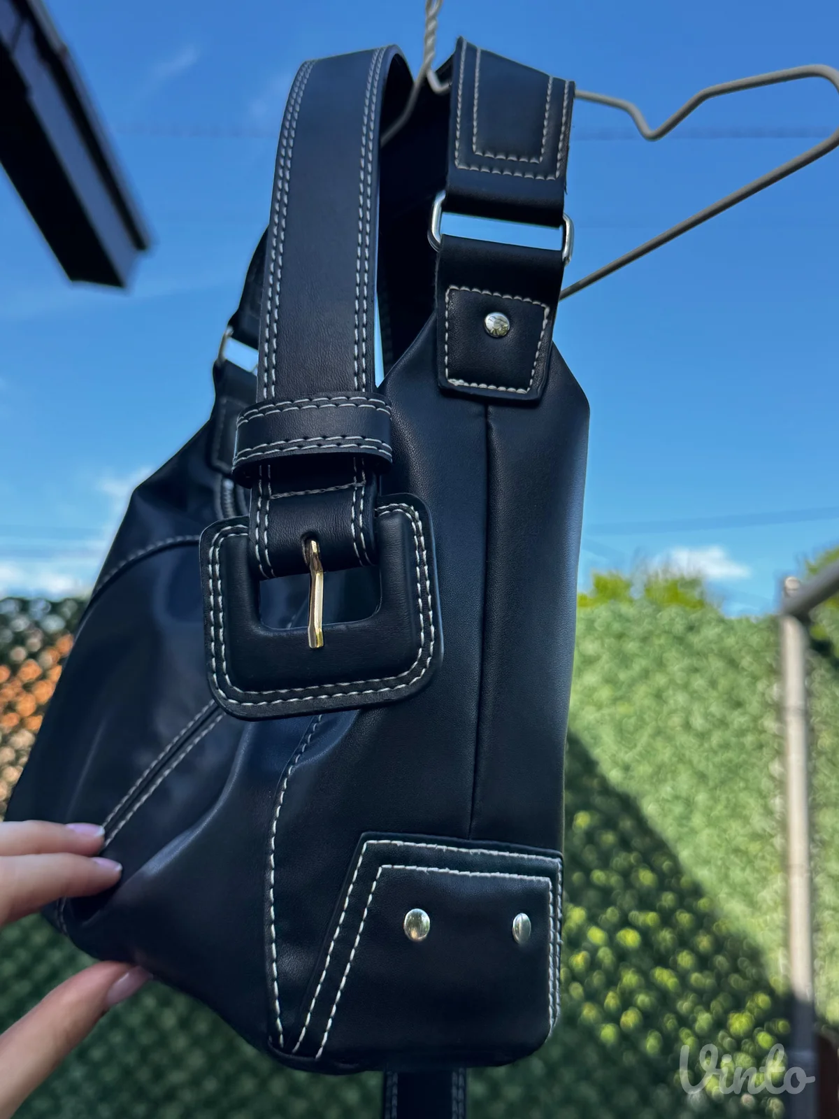 h&m torba poklon kaiš