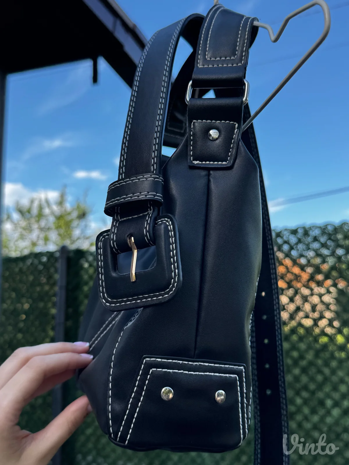h&m torba poklon kaiš