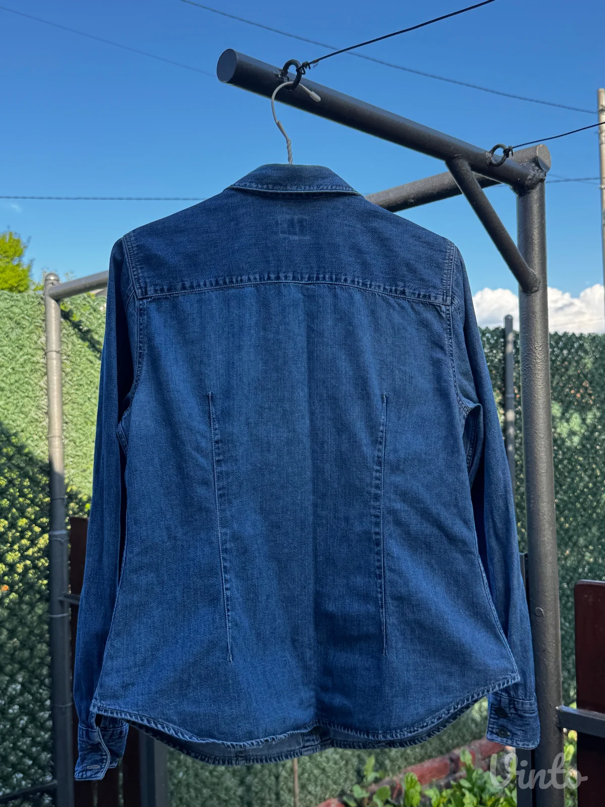 Calvin Klein Jeans kosulja