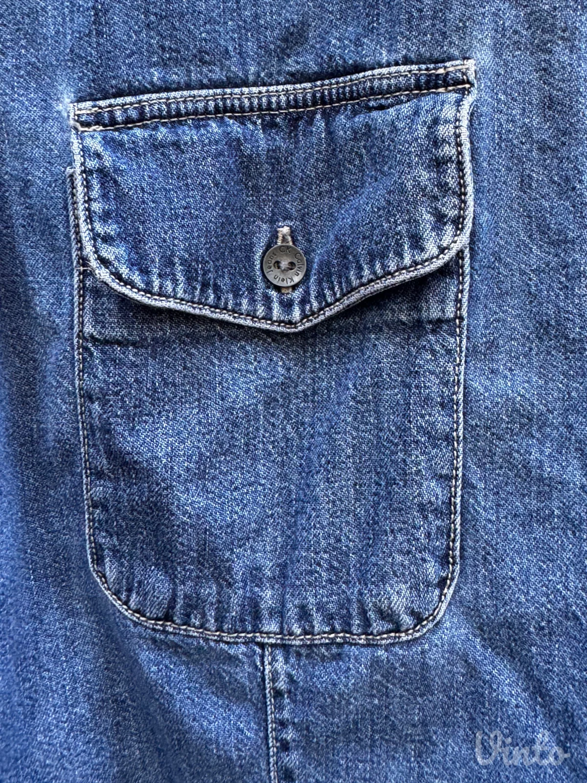 Calvin Klein Jeans kosulja