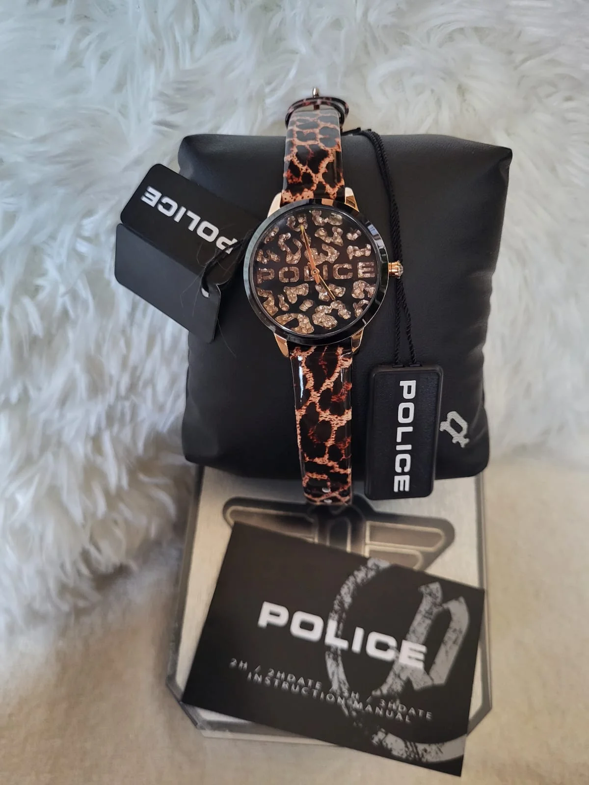 Police sat