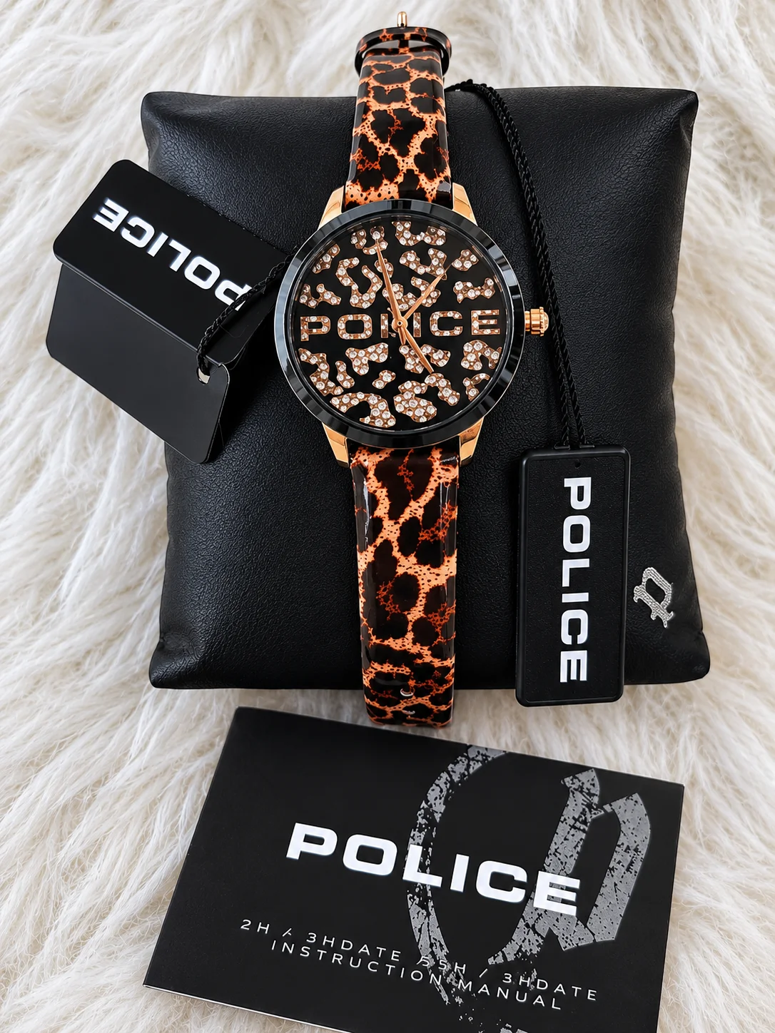 Police sat
