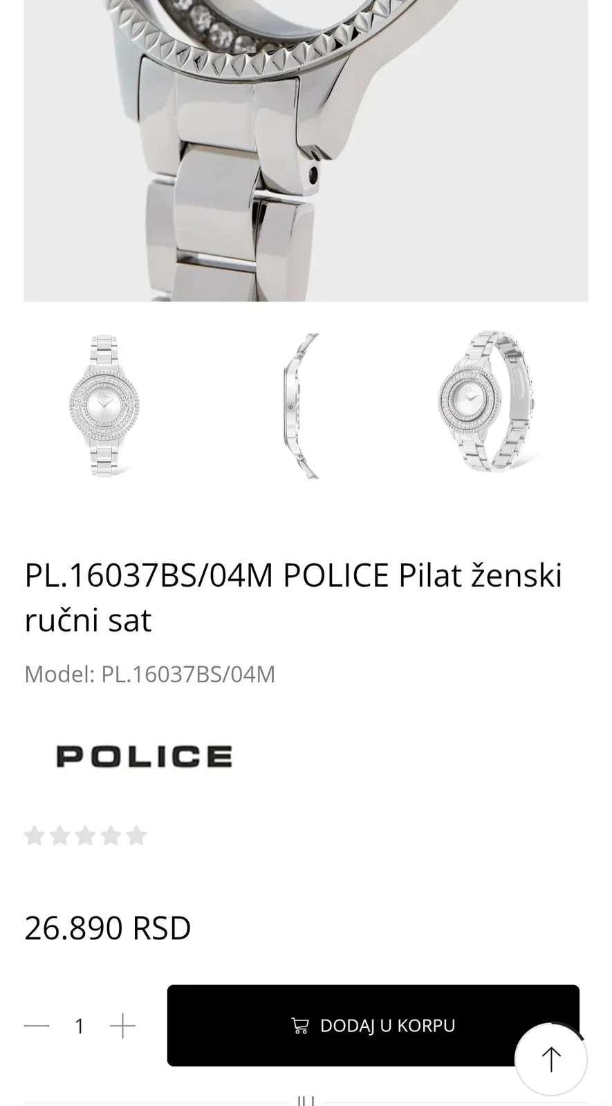 Police sat
