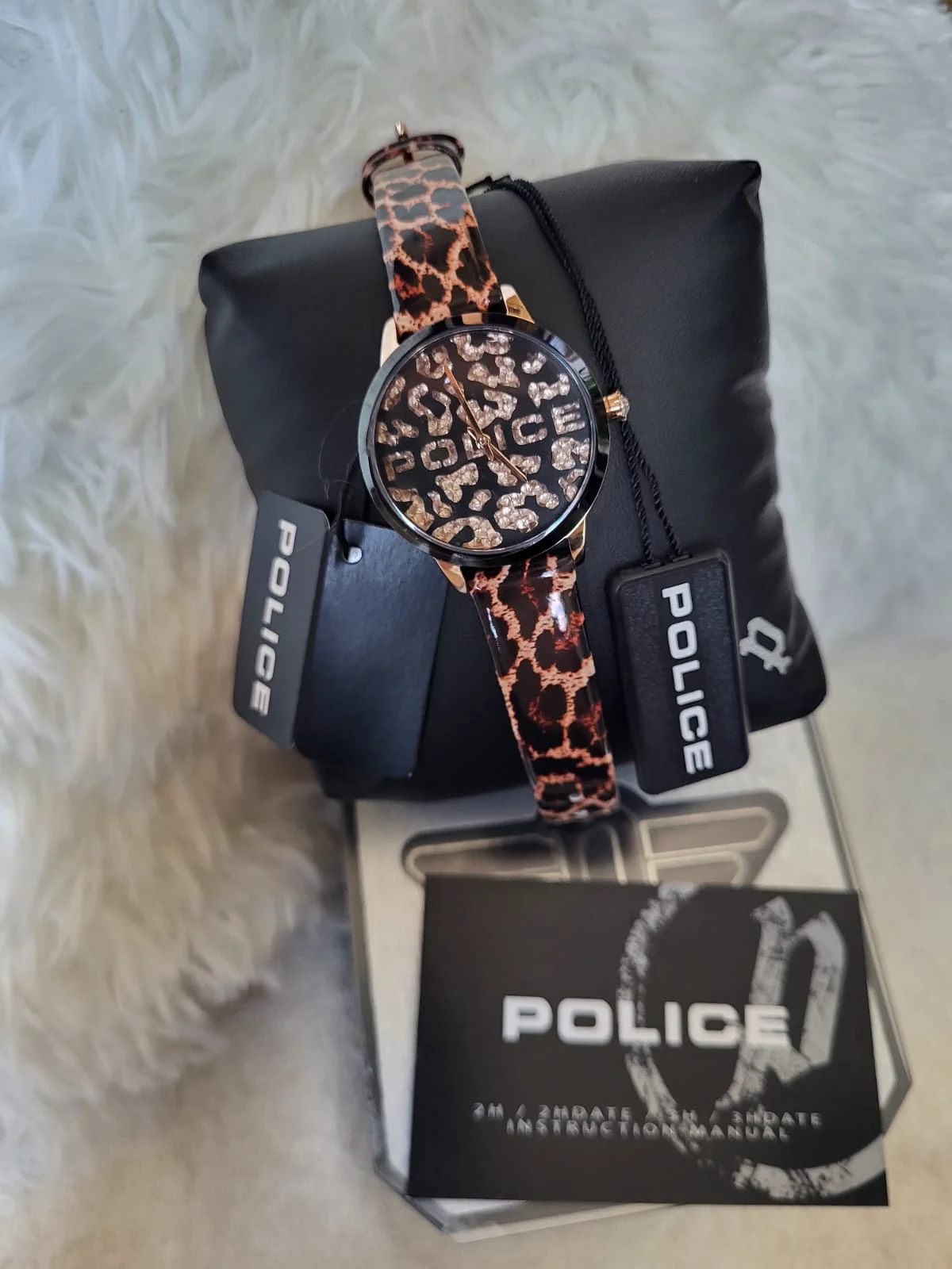 Police sat