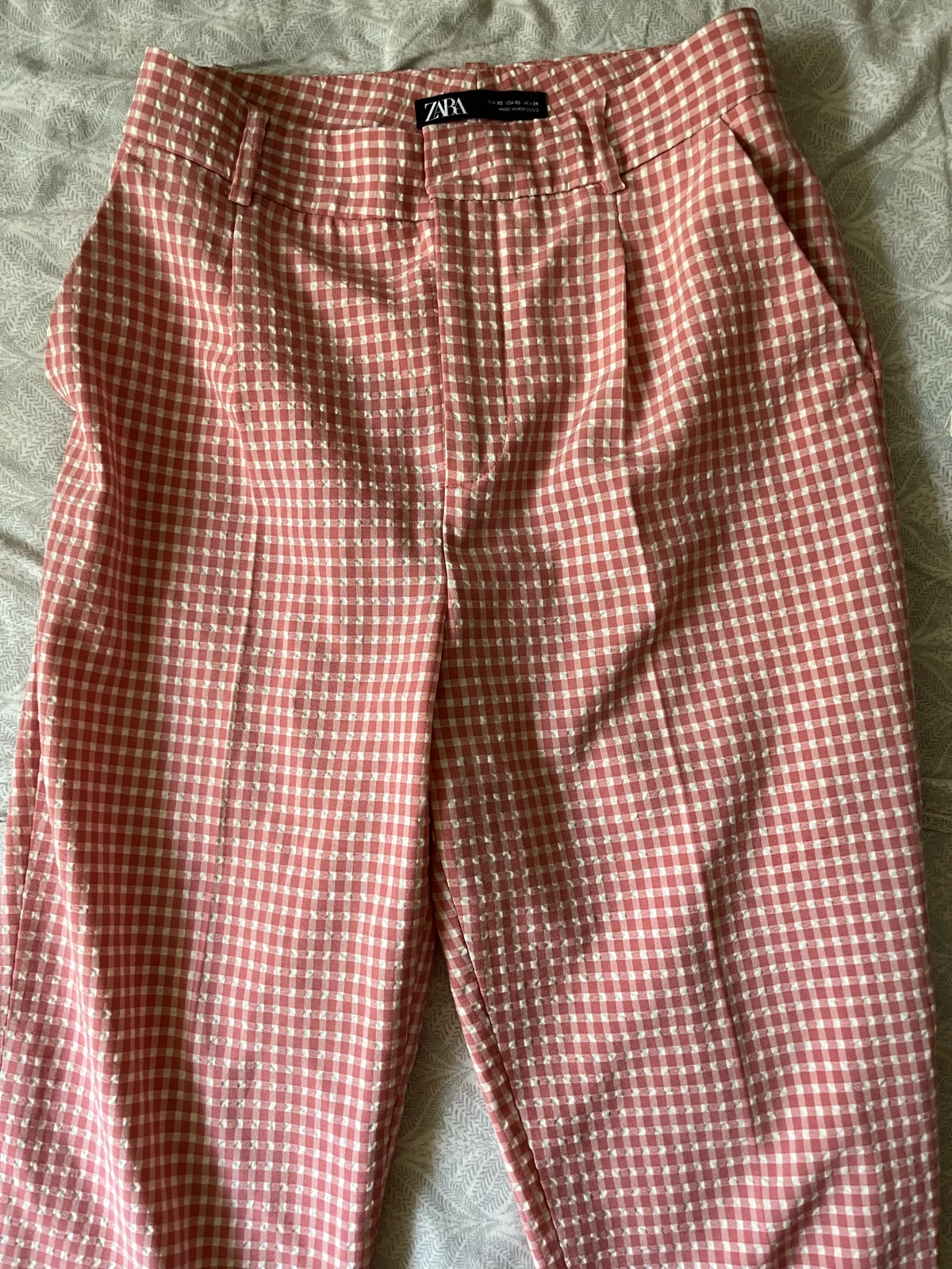 Zara pantalone