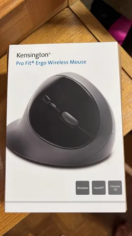 Kensington Pro Fit Mouse