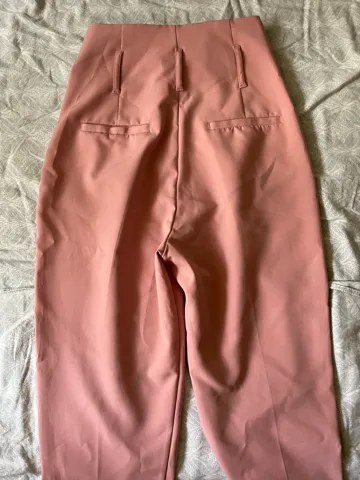 Bershka pantalone