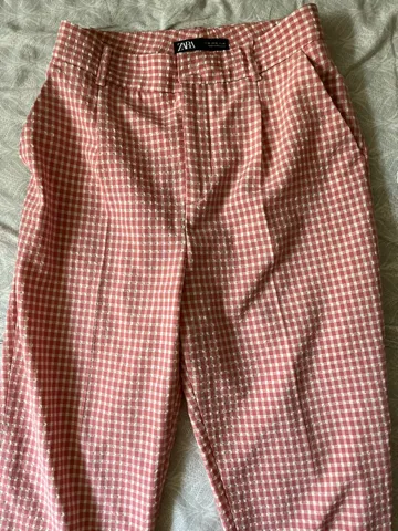 Zara pantalone