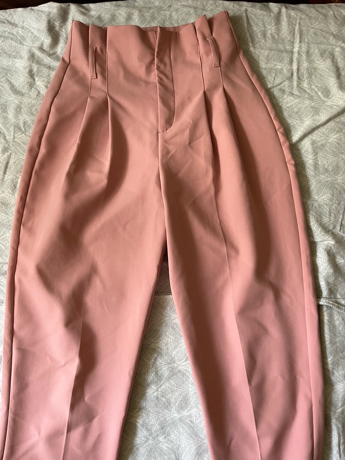 Bershka pantalone