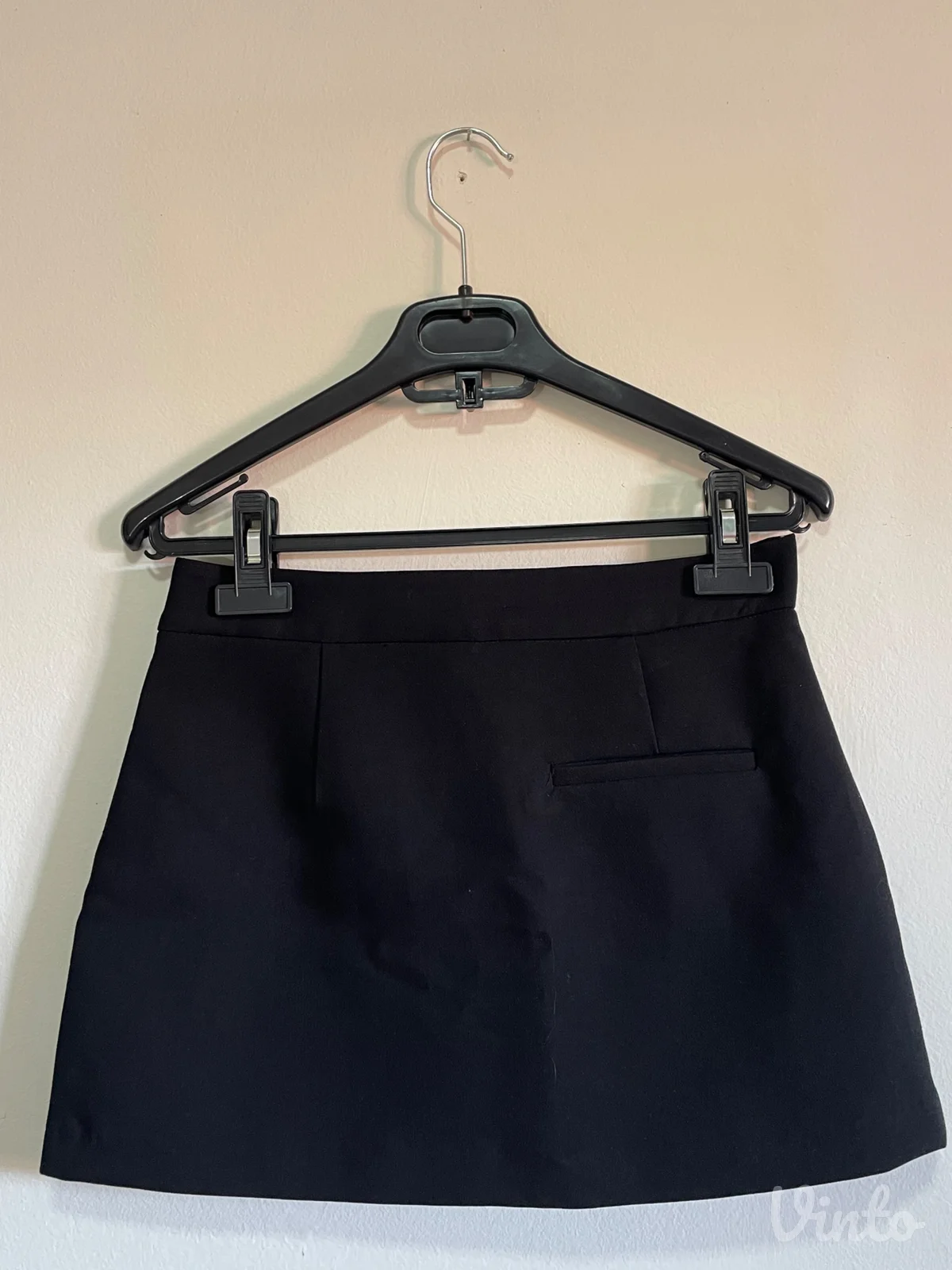 NOVA Bershka suknja 34